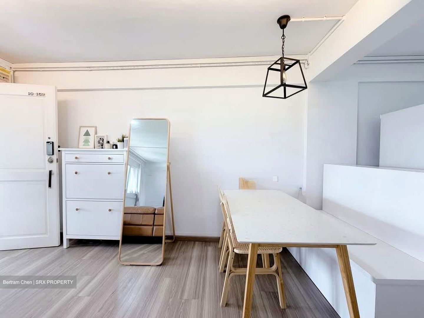 Blk 137 Yishun Ring Road (Yishun), HDB 4 Rooms #526244311